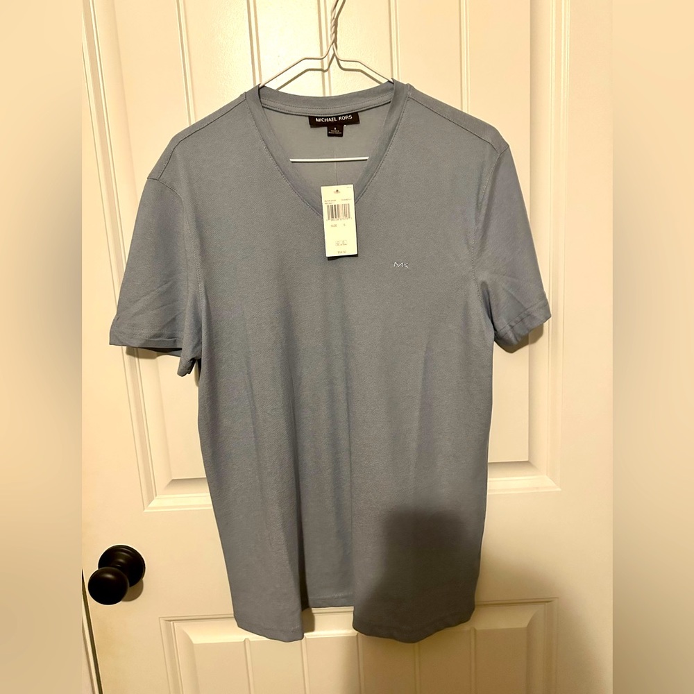 Michael Kors Men’s shirt NWT